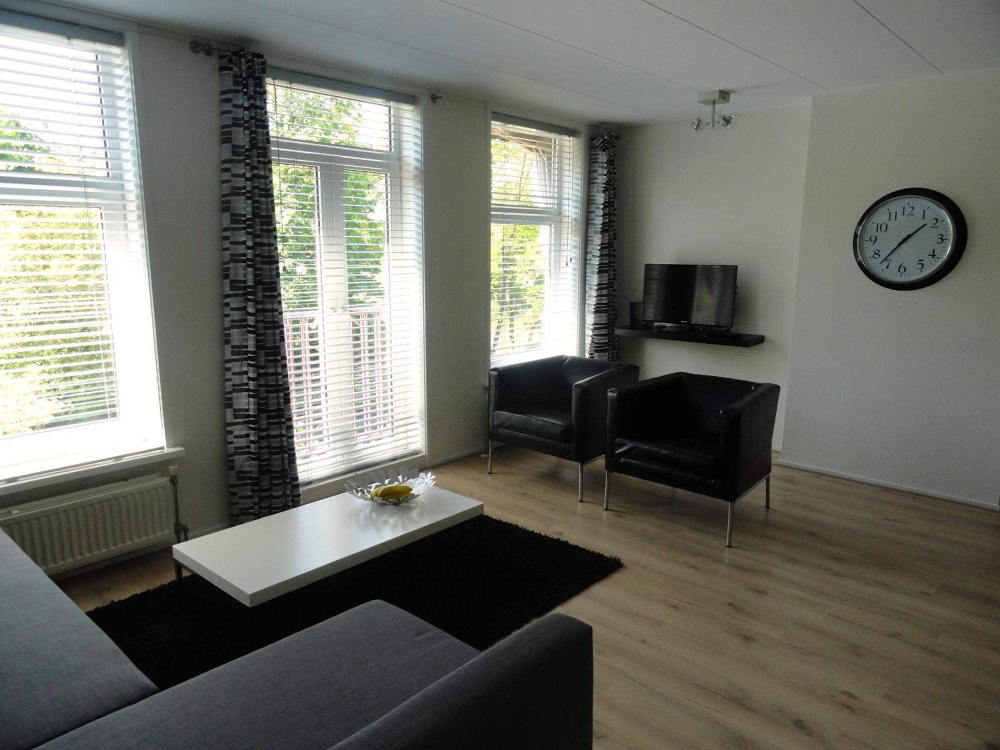 Frankendael Căn hộ Amsterdam