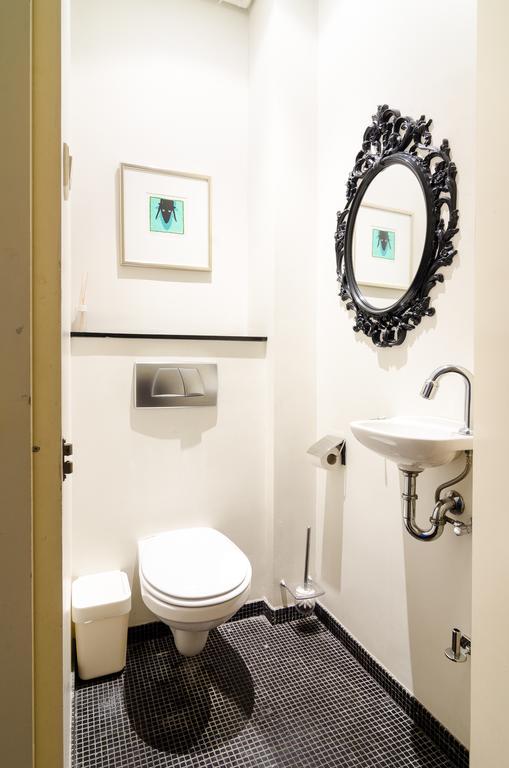 Aparthotel Marnix360apartments Modern 2*