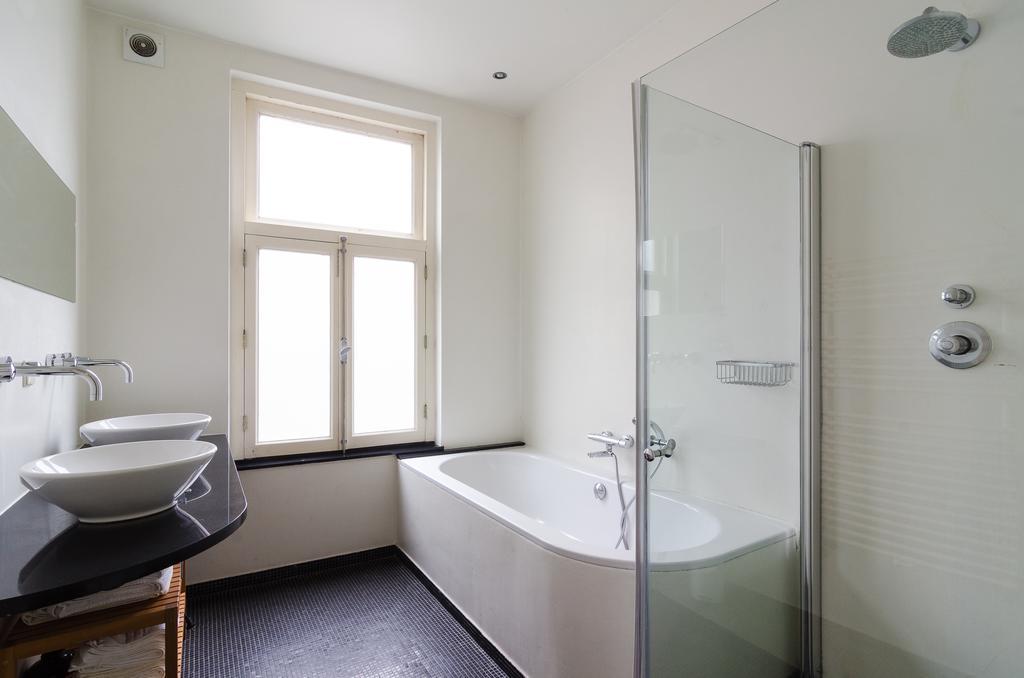 Marnix360apartments Modern Aparthotel 2*