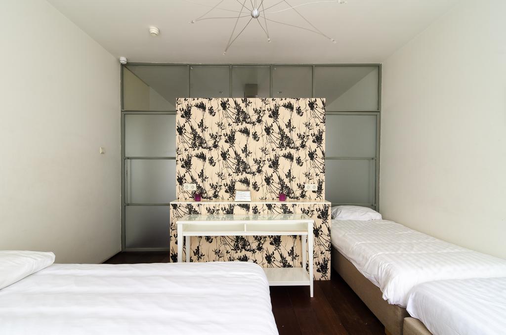 Marnix360apartments Modern 2* Amsterdam