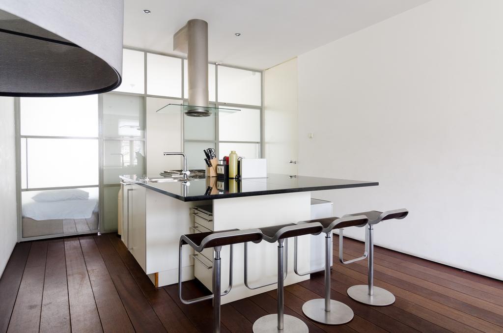 Marnix360apartments Modern Aparthotel 2*