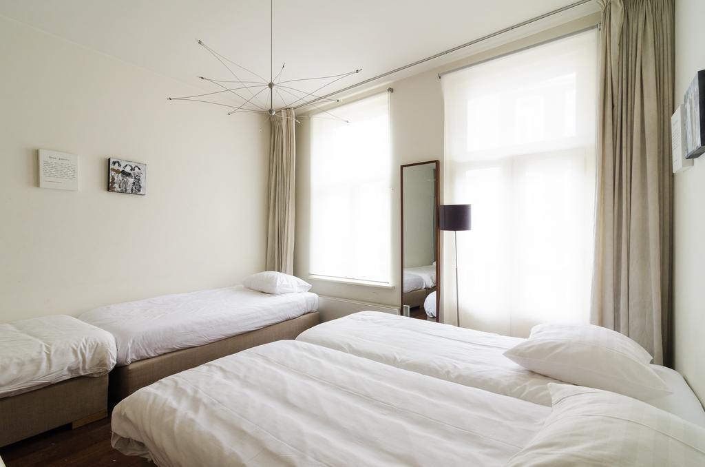 Aparthotel Marnix360apartments Modern Amsterdam