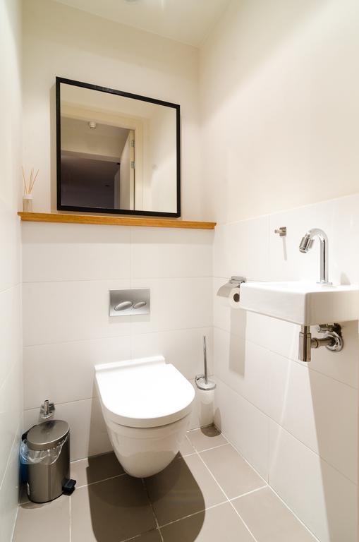 Khách sạn hẻo lánh Marnix360apartments Design Amsterdam