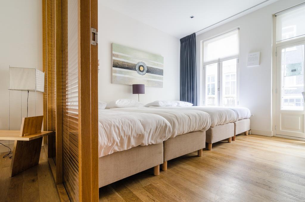 Marnix360apartments Design Khách sạn hẻo lánh