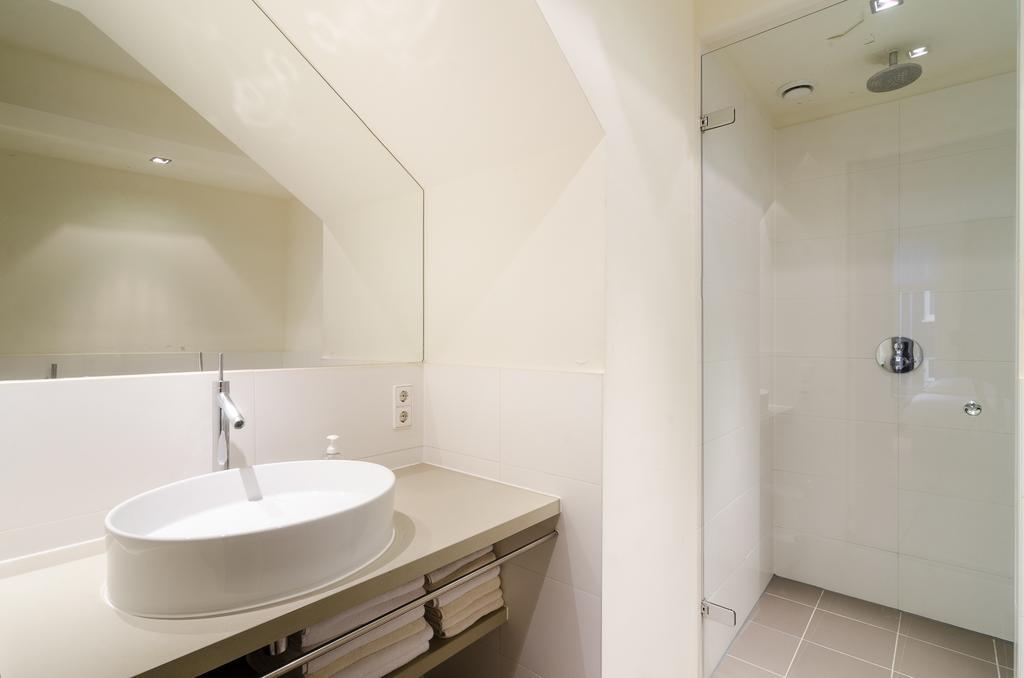 Marnix360apartments Design Khách sạn hẻo lánh 2*