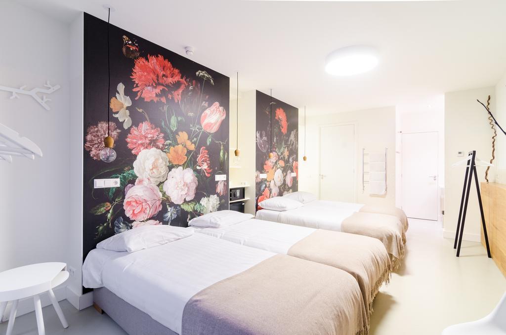 Marnix360apartments The Mansion Appart hôtel Amsterdam