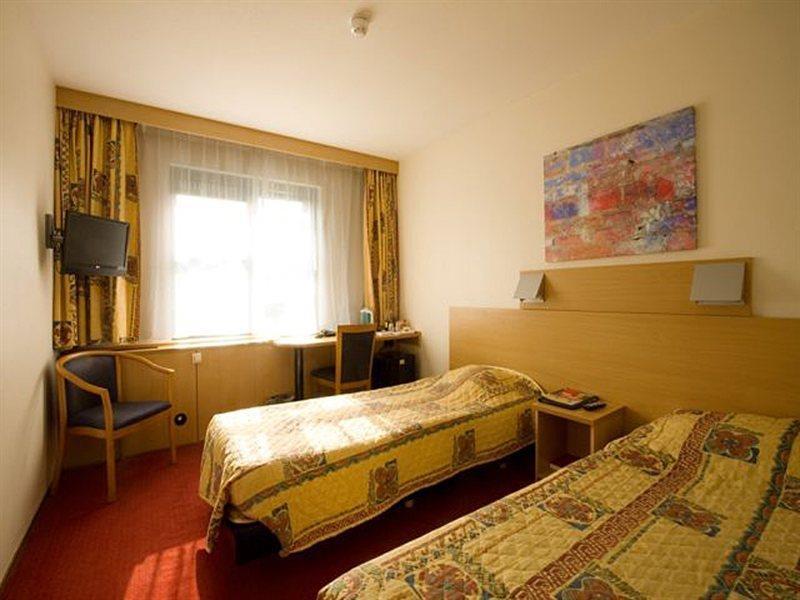 Bastion Noord Hotel