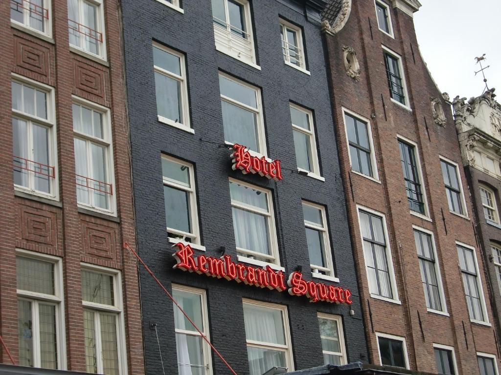Rembrandt Square Hotel