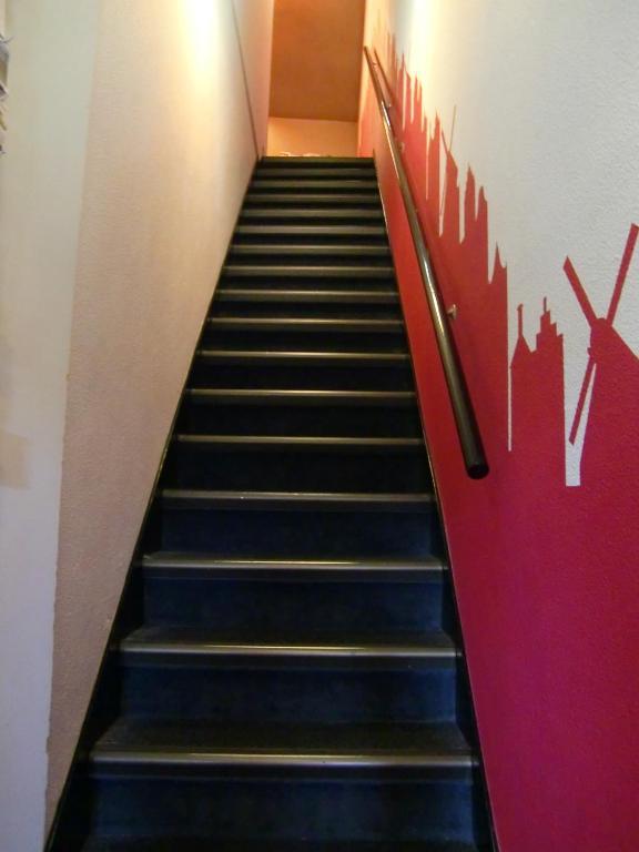 Hotel Rembrandt Square *