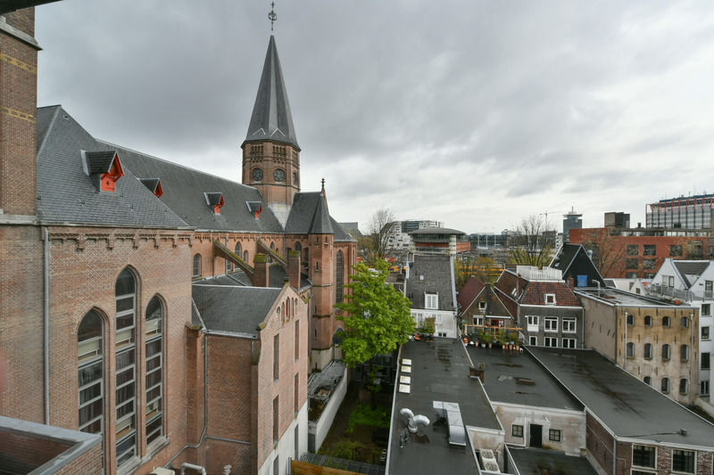 The Bank Khách sạn Amsterdam