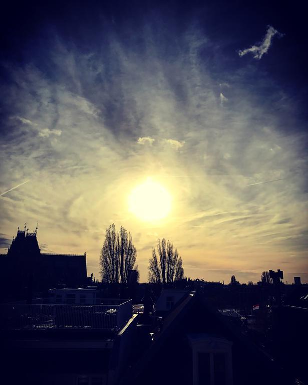 Cornelisz Khách sạn Amsterdam