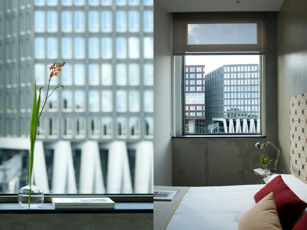 Aparthotel Eric Voekel Boutique - Amsterdam