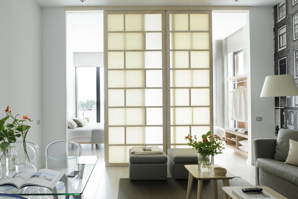 Aparthotel Eric Voekel Boutique - 4*