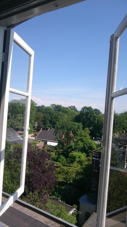 Vondelpark * Amsterdam