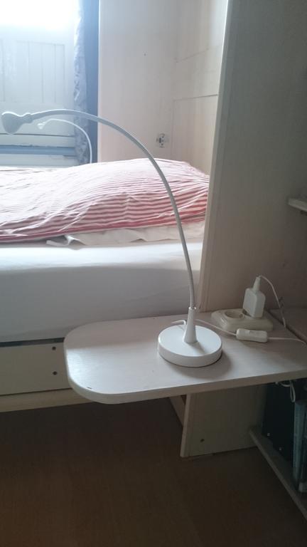 Appartement Vondelpark