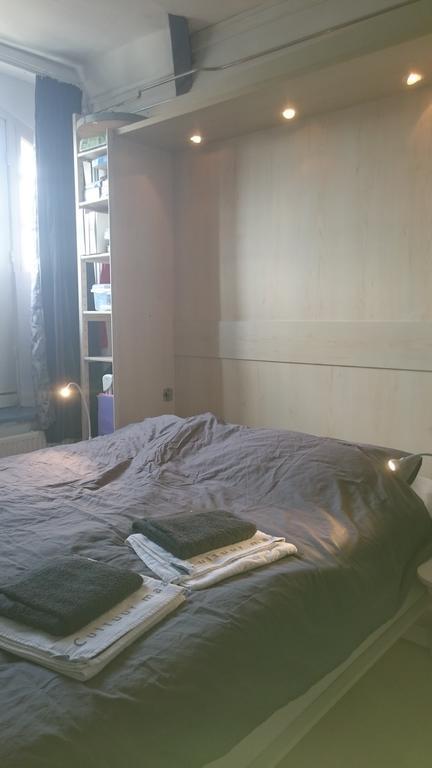 Vondelpark Appartement