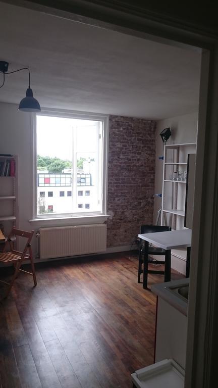 Appartement Vondelpark *