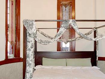 Castle Ny 5* Amsterdam