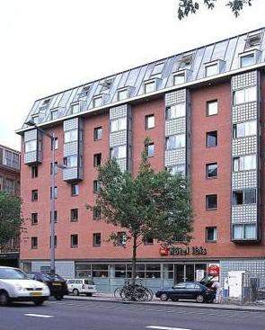 Hotel Ibis Centre Stopera