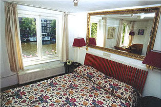 House Khách sạn Amsterdam