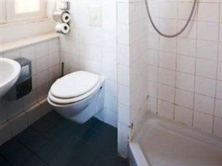 Khách sạn Hotel Amsterdam Inn Amsterdam