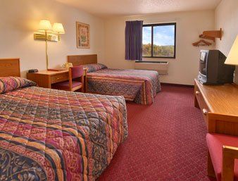 Super 8 By Wyndham Hotel Amsterdam