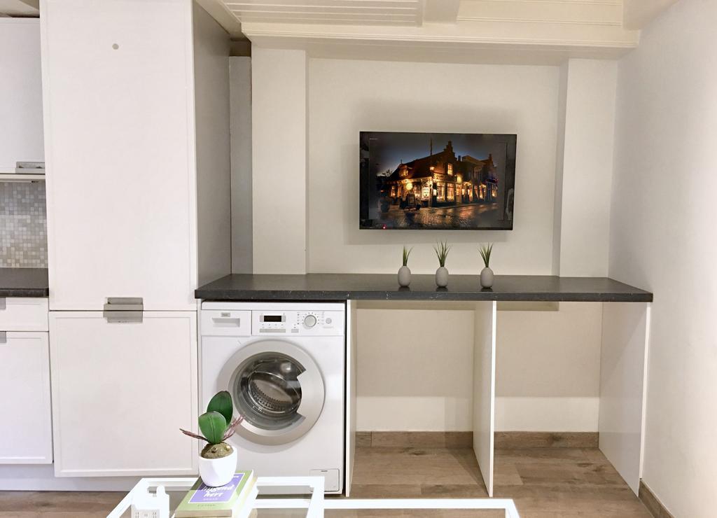 Basement Apartment *