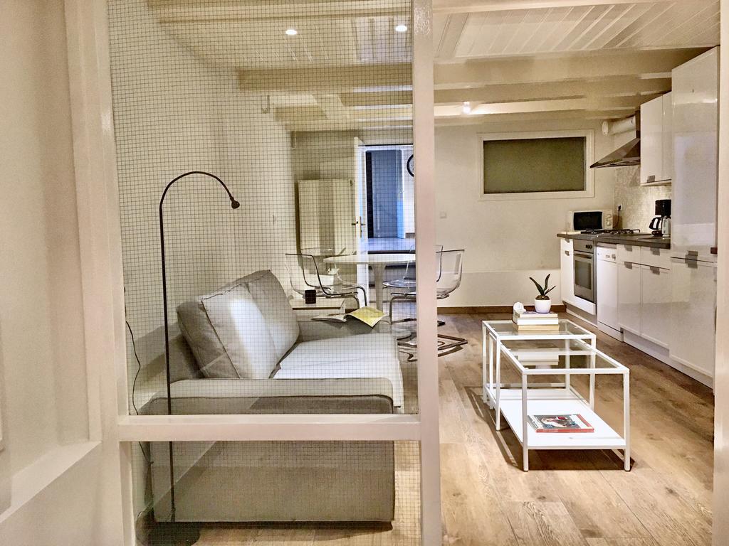 Basement *