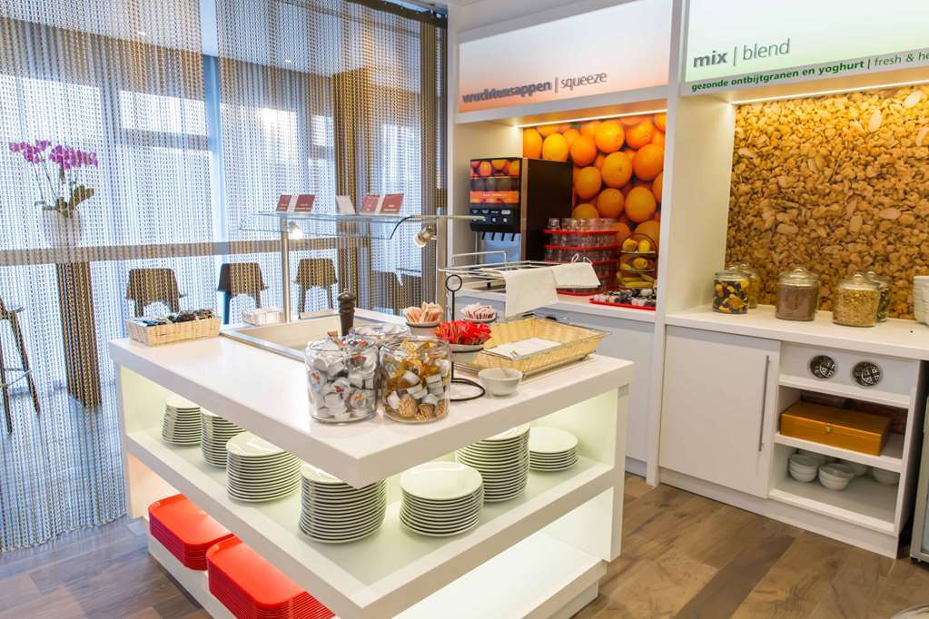 Hampton By Hilton Centre East 4*