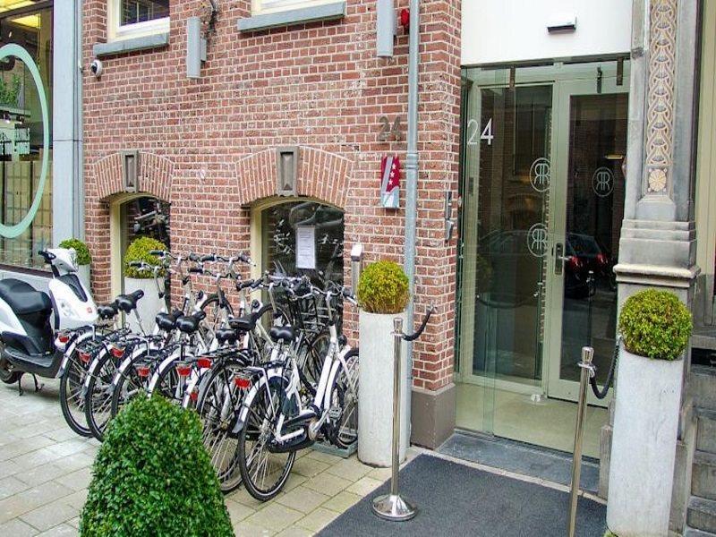 Cornelisz 3* Amsterdam