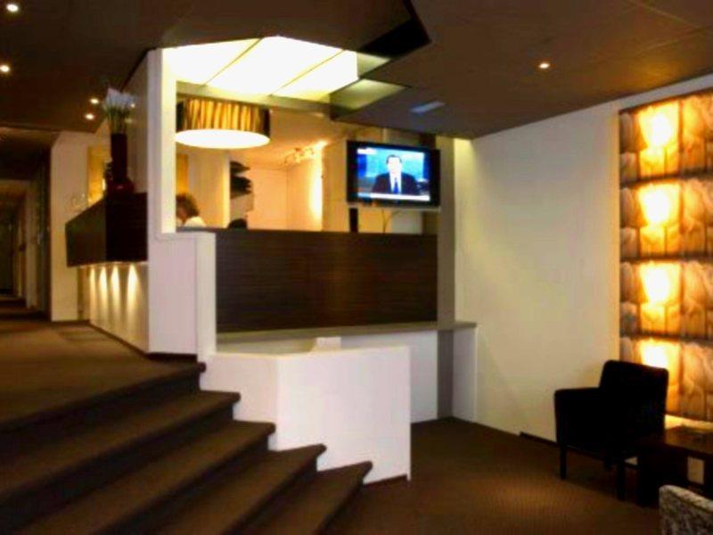 Hotel France 3*