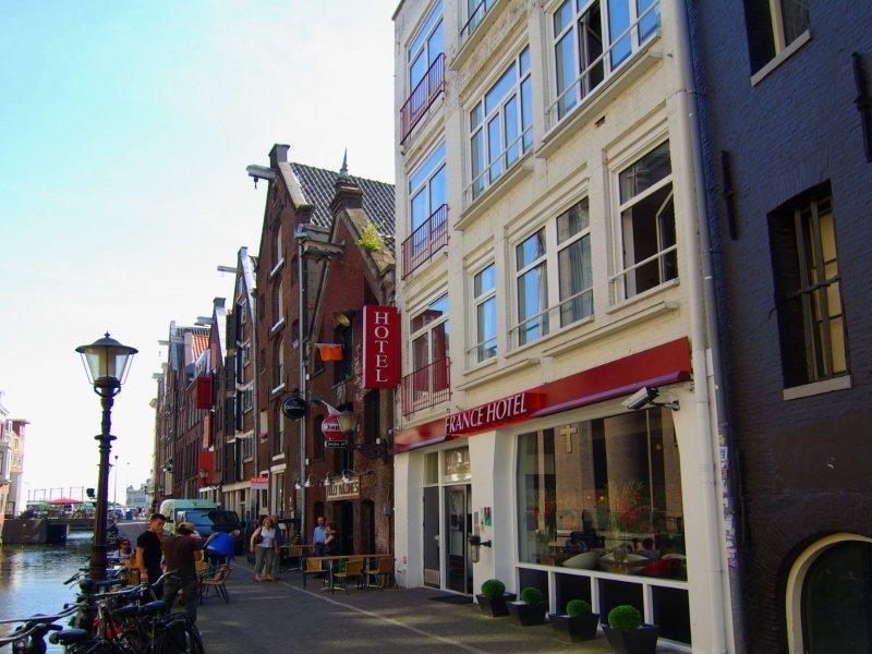 France Hotel 3*