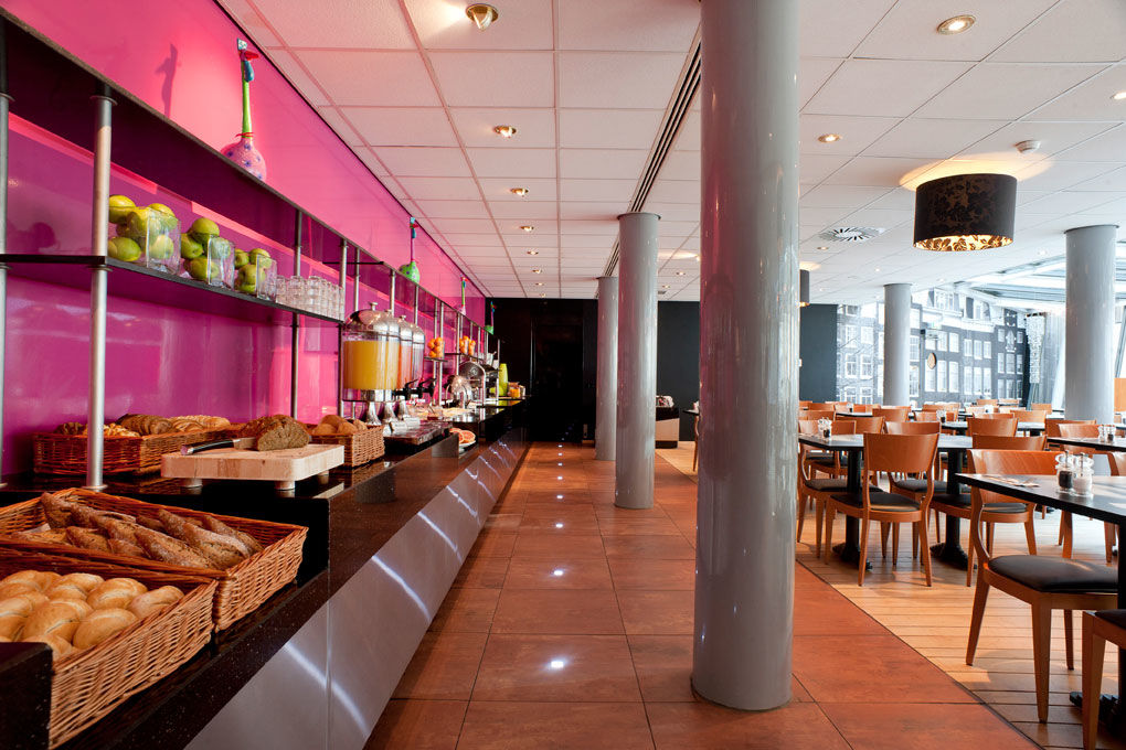 Inntel Centre Khách sạn 4*