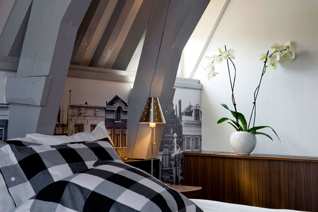 Inntel Centre Khách sạn Amsterdam