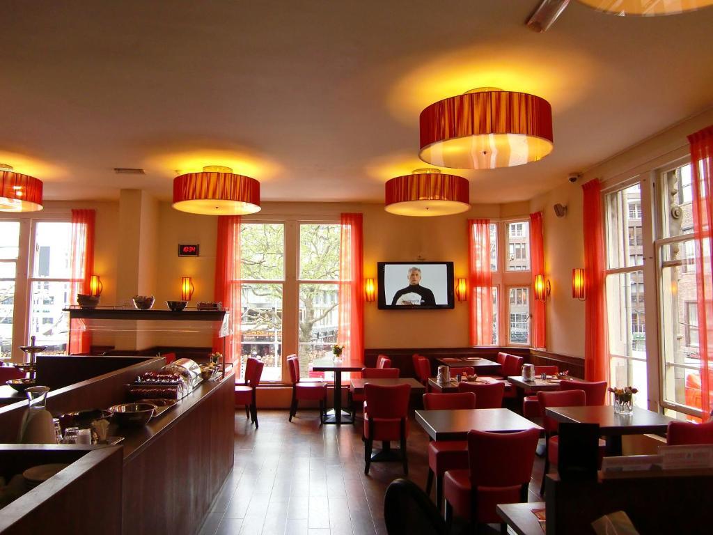 City Hotel Hotel Amsterdam