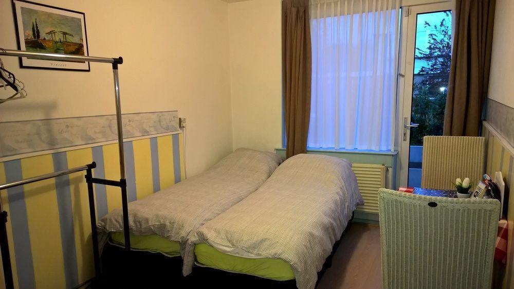 Holy Dove Bed & Breakfast 2*