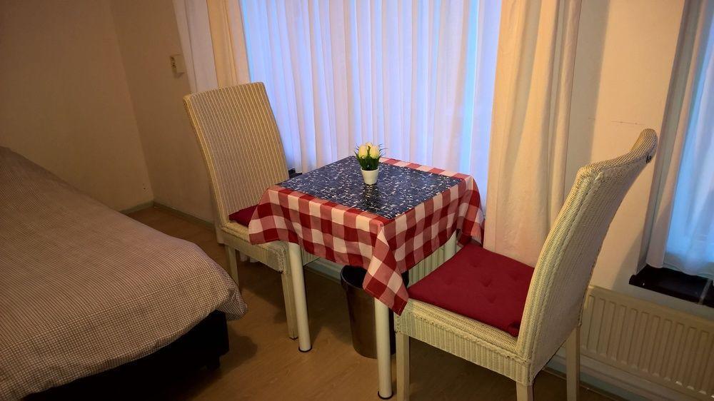 Bed & Breakfast Holy Dove Amsterdam
