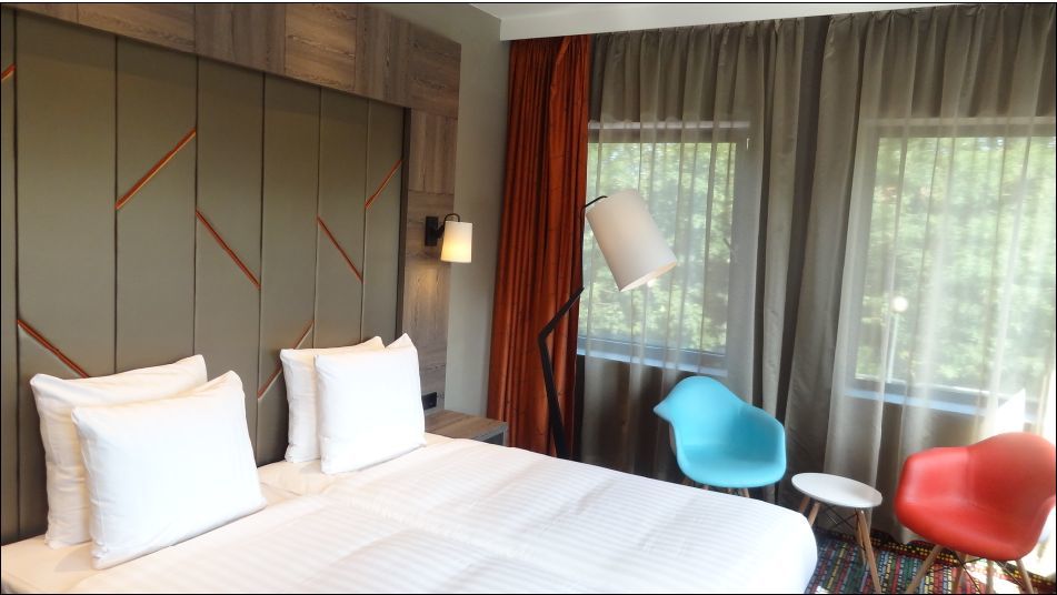 Khách sạn Xo Couture 4*