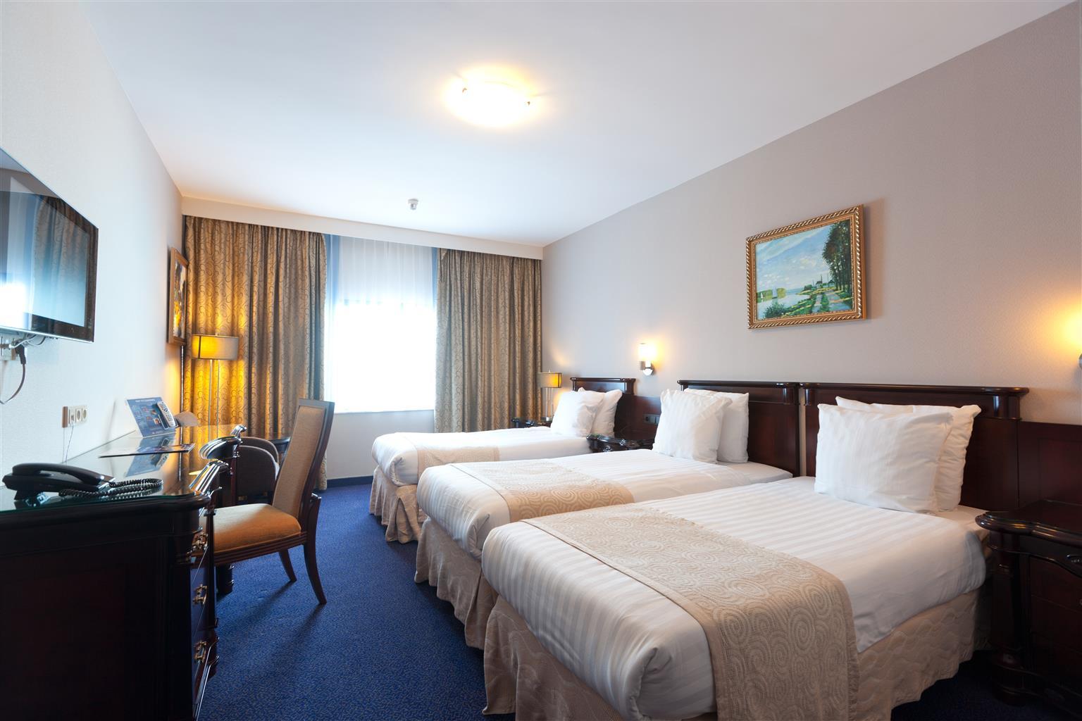 Hotel Xo Blue Square