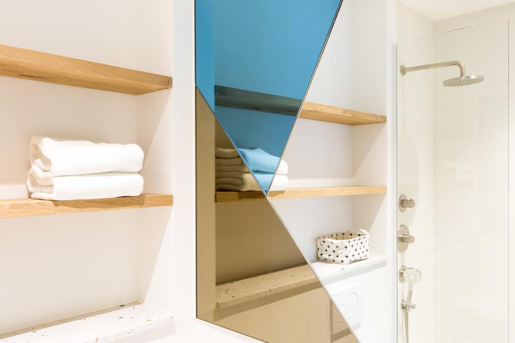Kith & Kin Boutique Apartment Amsterdam