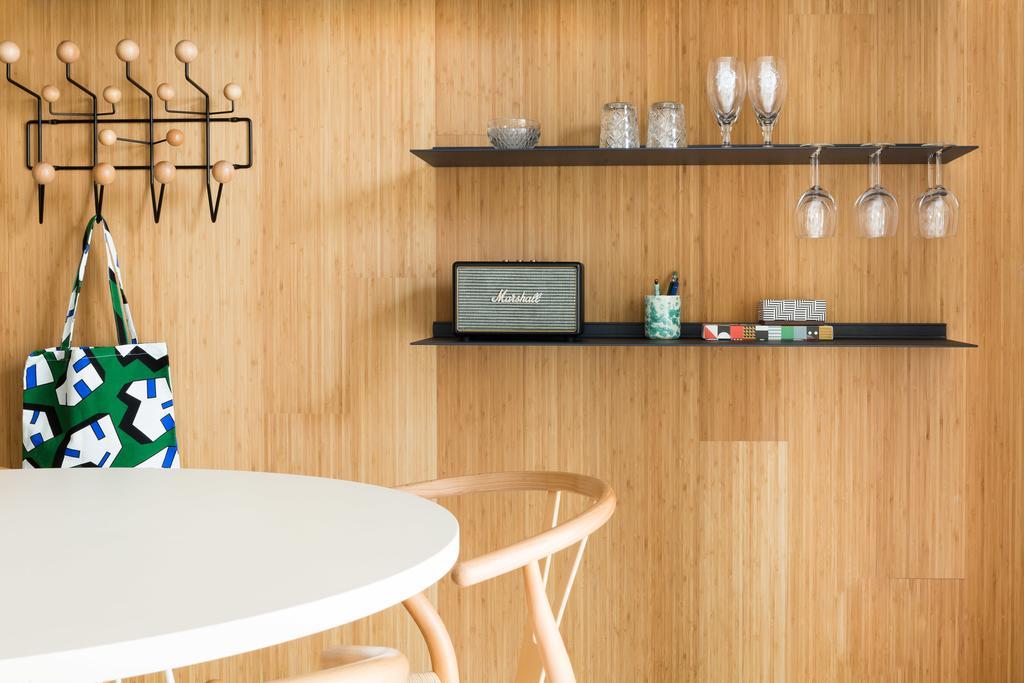 Apartment Kith & Kin Boutique Amsterdam