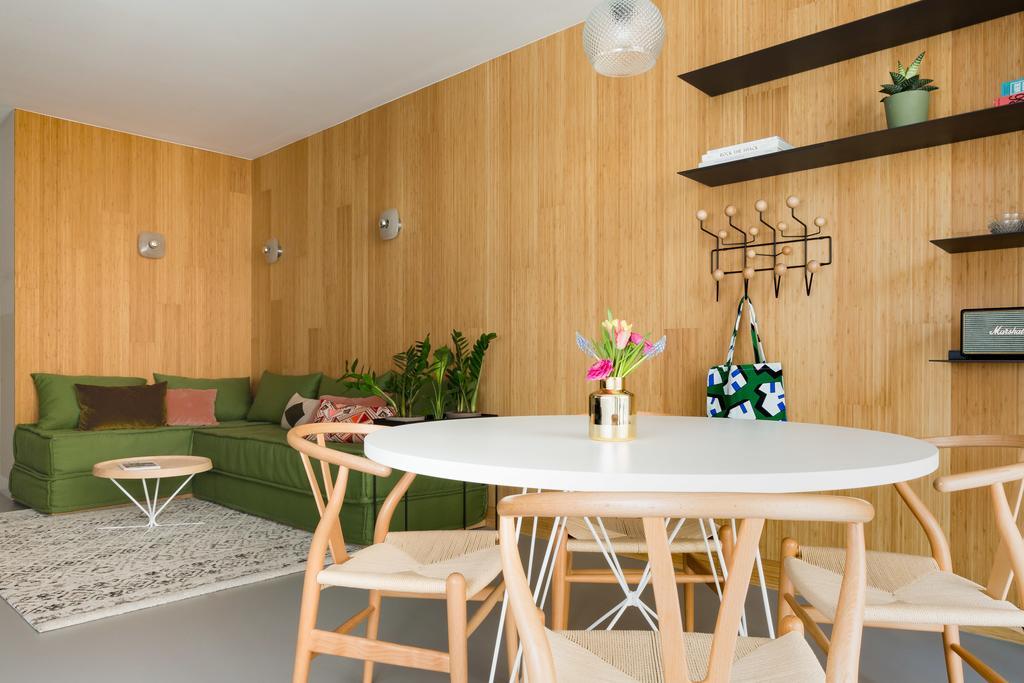 Kith & Kin Boutique Amsterdam