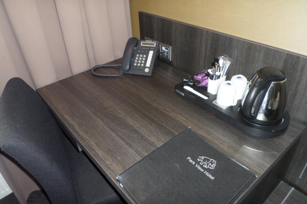 Khách sạn Parkview 3*
