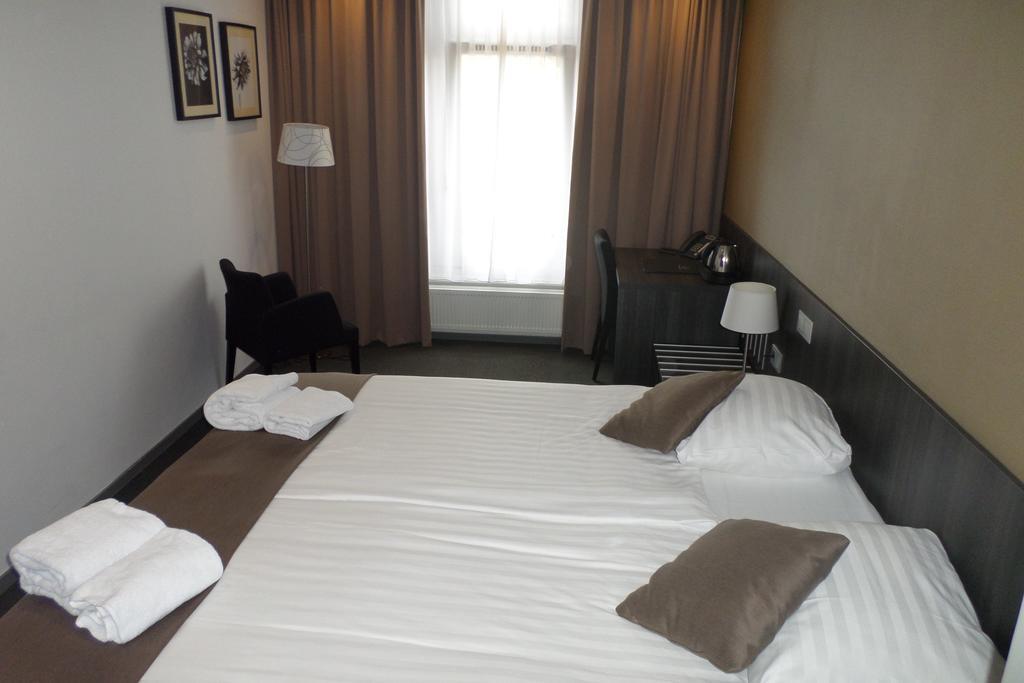 Khách sạn Parkview Amsterdam