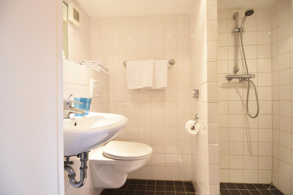 Bed & Breakfast De Leydsche Hof Amsterdam
