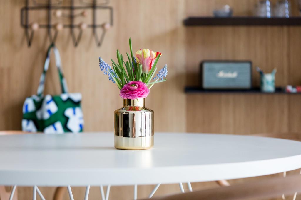 Kith & Kin Boutique Apartment *