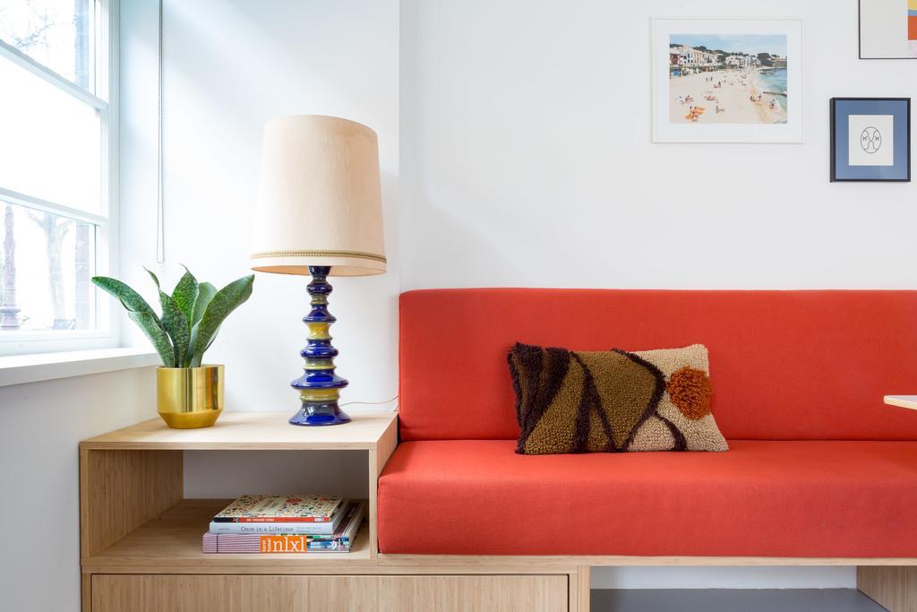 Kith & Kin Boutique Apartment *