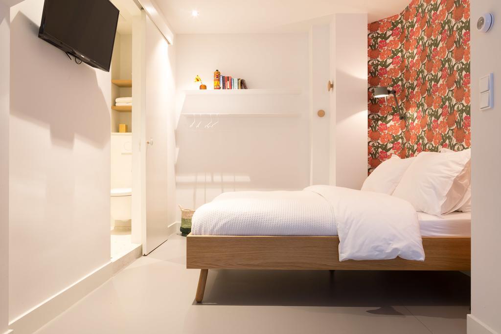 Apartment Kith & Kin Boutique *