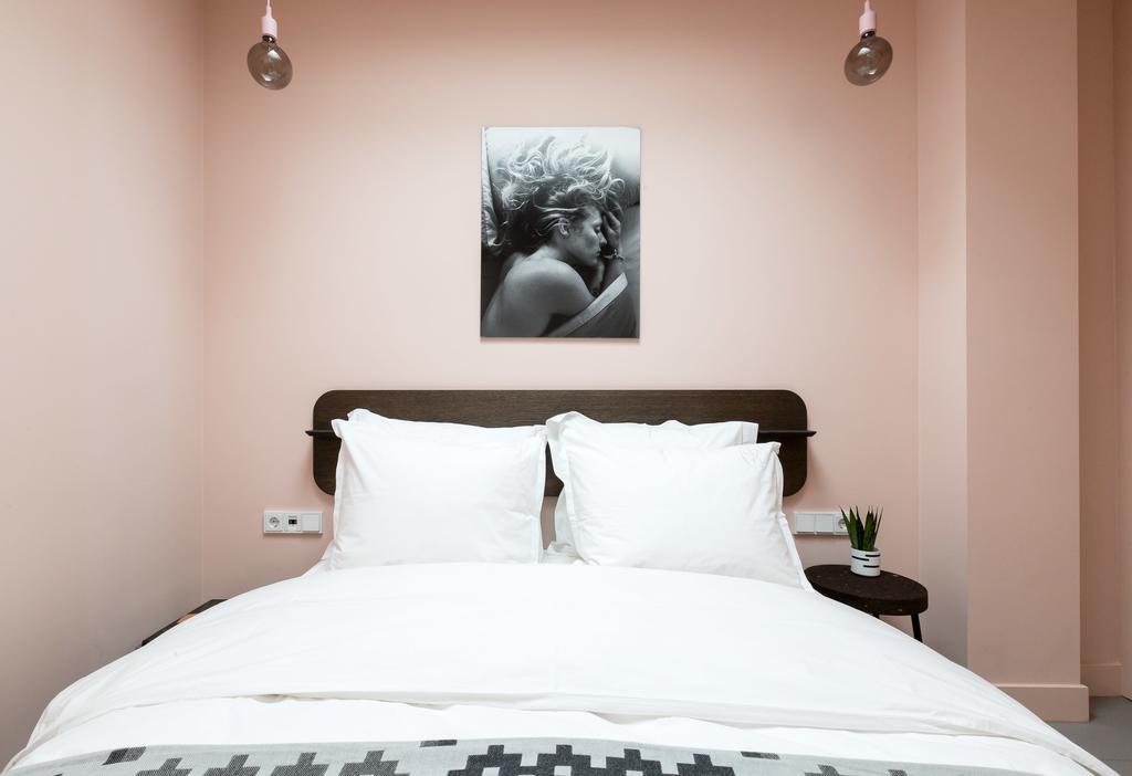 Apartment Kith & Kin Boutique Amsterdam