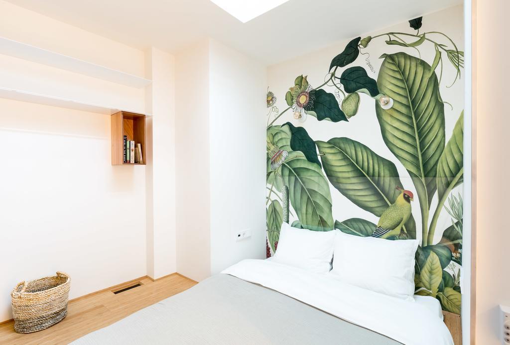 Apartment Kith & Kin Boutique